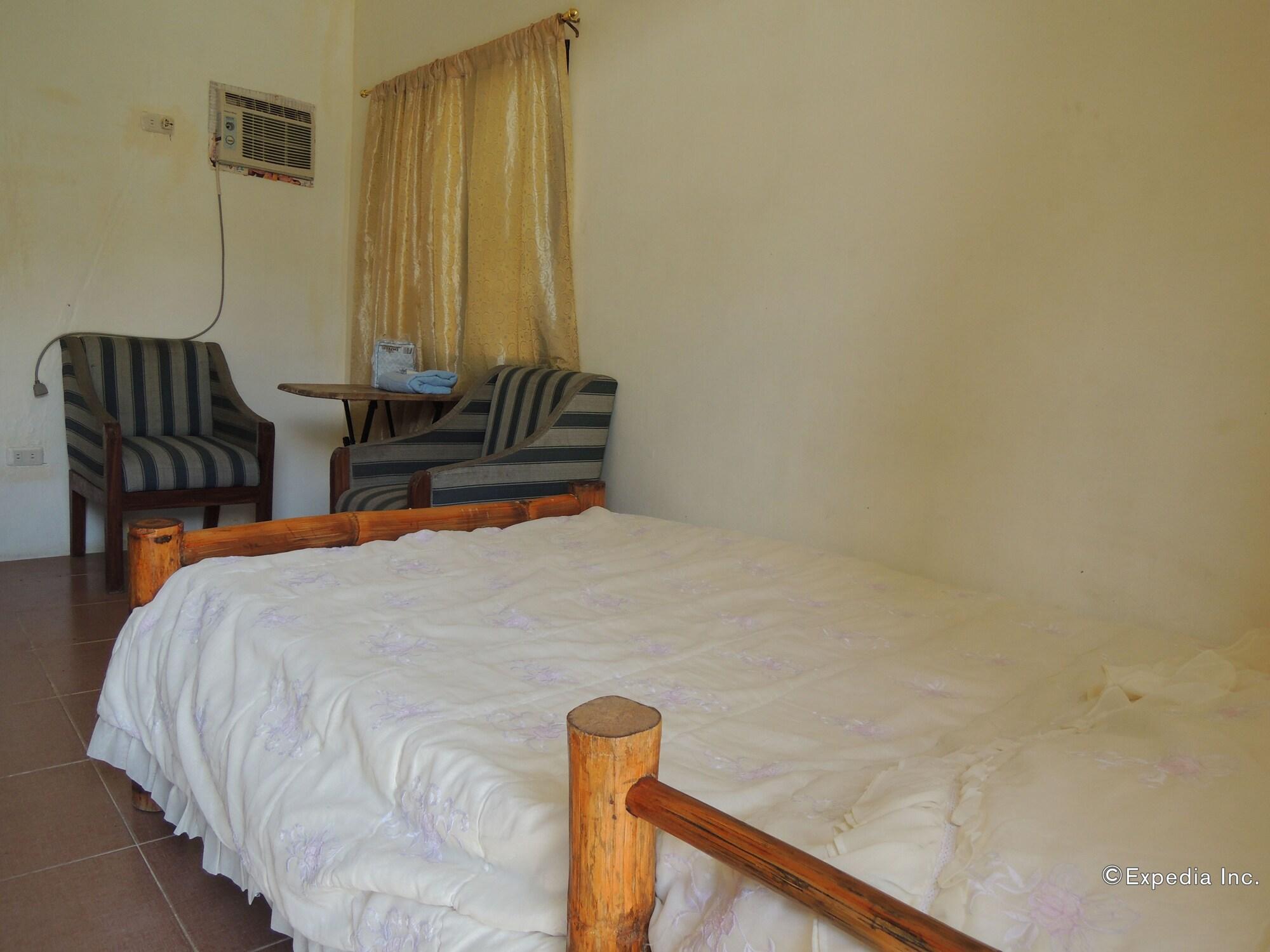 Gorion Beach Resort Samboan Dış mekan fotoğraf