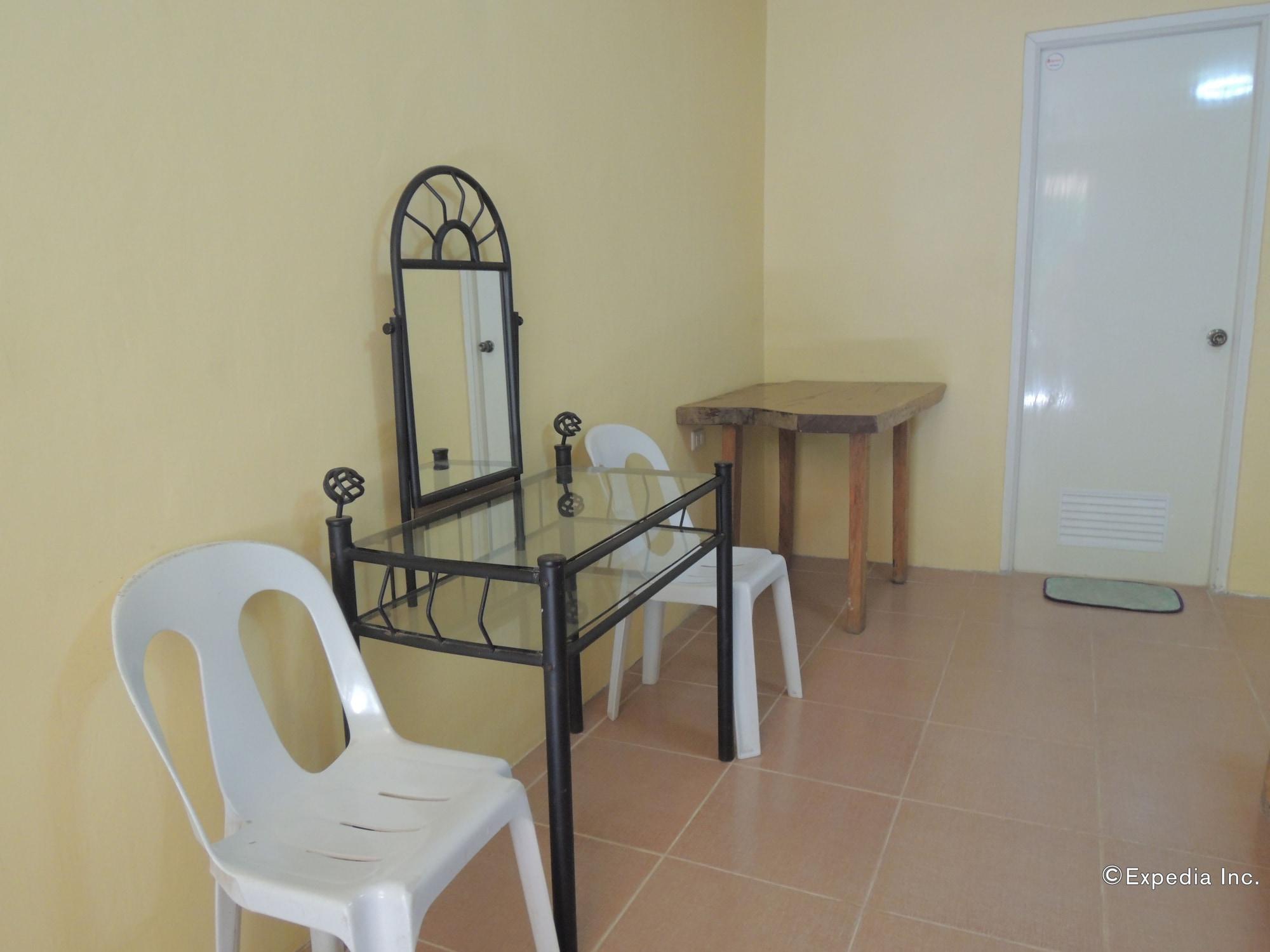 Gorion Beach Resort Samboan Dış mekan fotoğraf